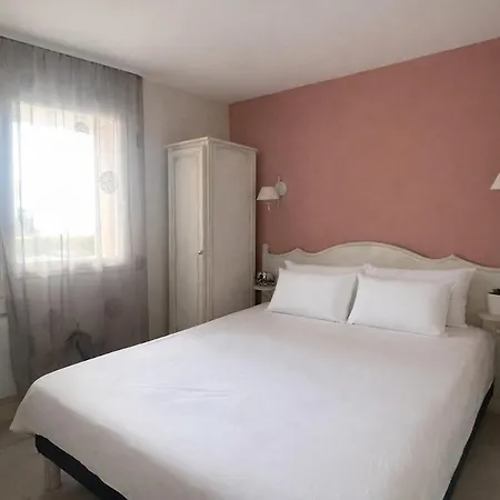 Les Terrasses Azur, Vue Mer, Piscine Et Tennis 아파트